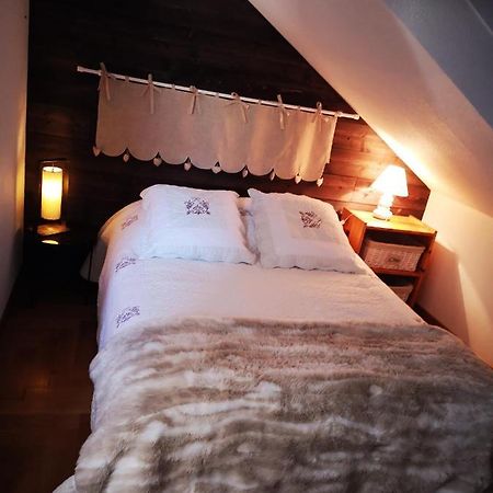Apt Confortable Au Pied Des Pistes Et De La Foret Bolquere Pyrenees 2000 Екстериор снимка