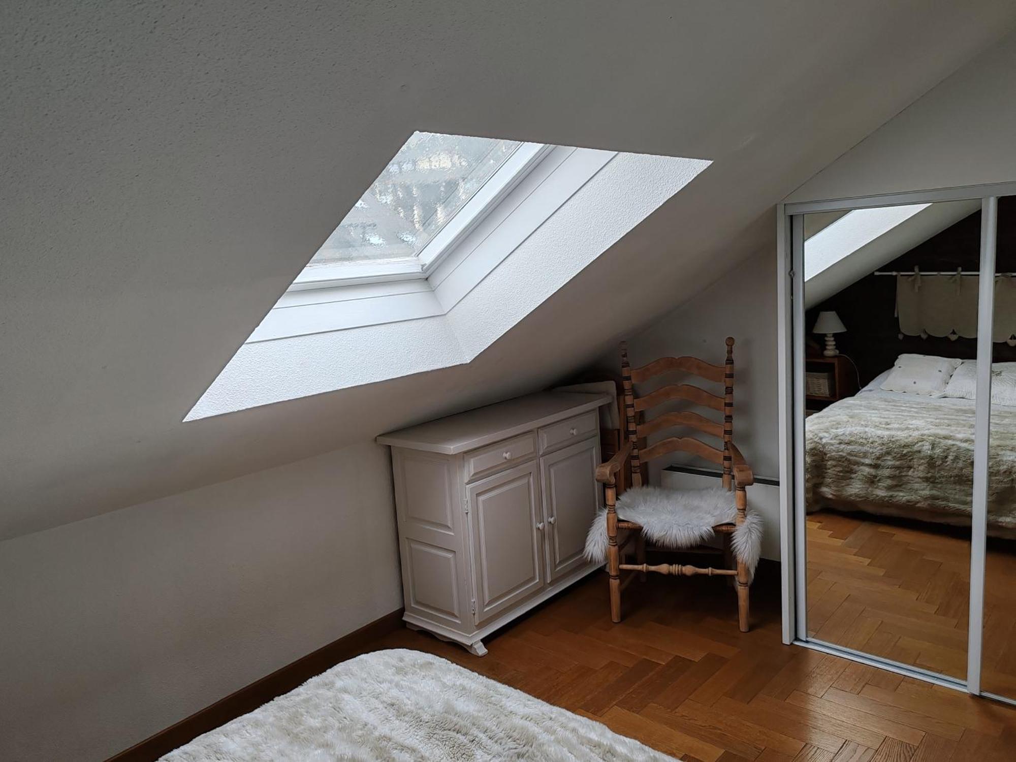 Apt Confortable Au Pied Des Pistes Et De La Foret Bolquere Pyrenees 2000 Екстериор снимка